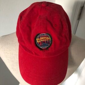 Triumph Motor Company Ball Cap